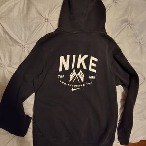 Nike SB hoodie